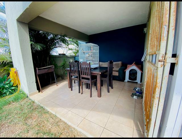 3 BEDROOM APARTMENT TO LET IN NELSPRUIT EXT 29